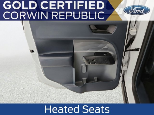 Certified 2024 Ford Maverick Tremor w/ Tremor Off-Road Package AWD/4WD image 26