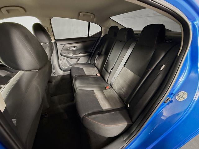 Used 2020 Nissan Sentra SR w/ Trunk Package image 25