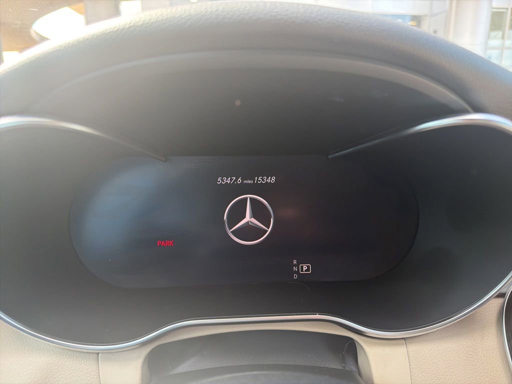 Used 2023 Mercedes-Benz C 300 Cabriolet image 6