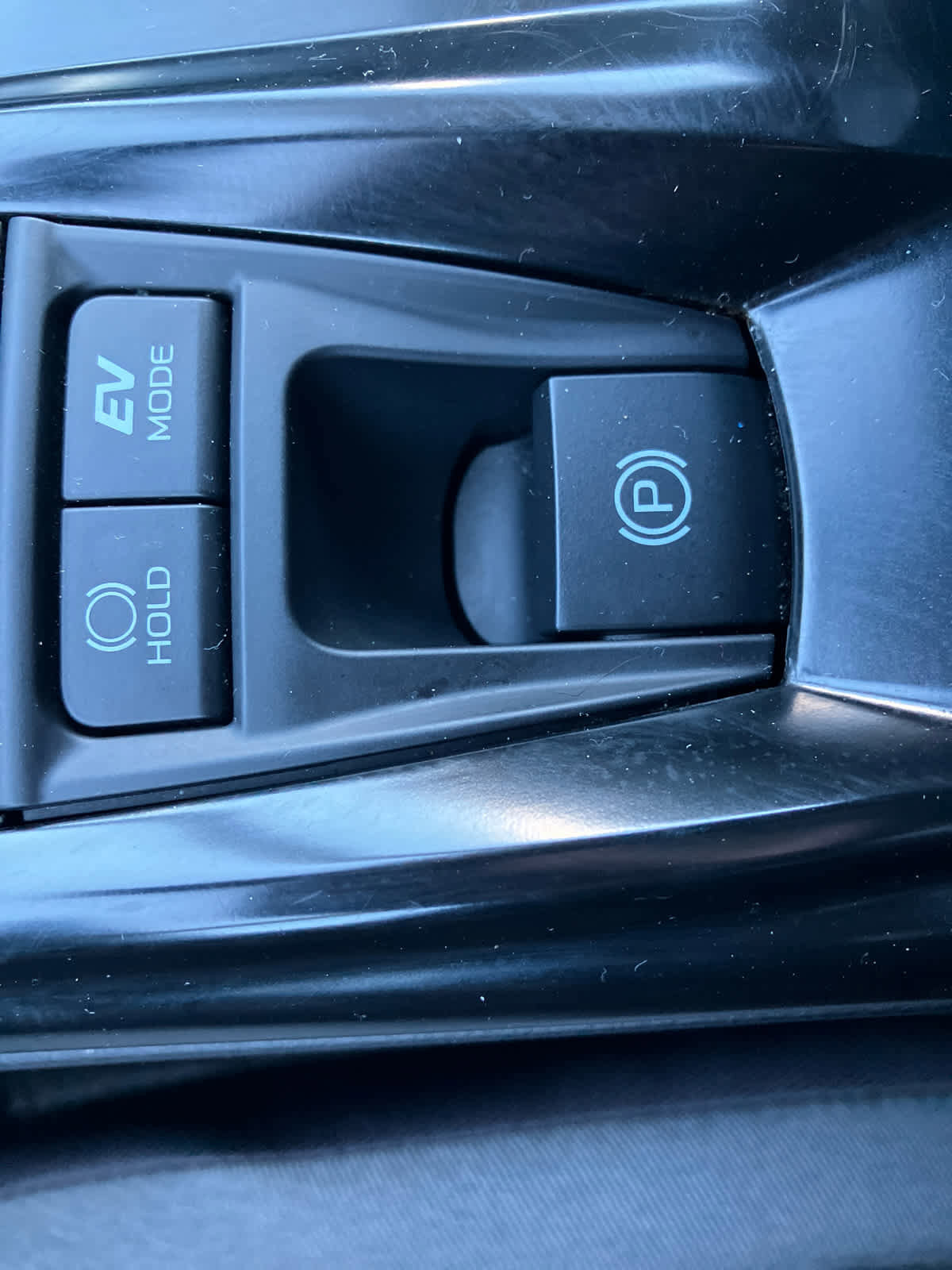 Certified 2025 Toyota Camry LE image 27