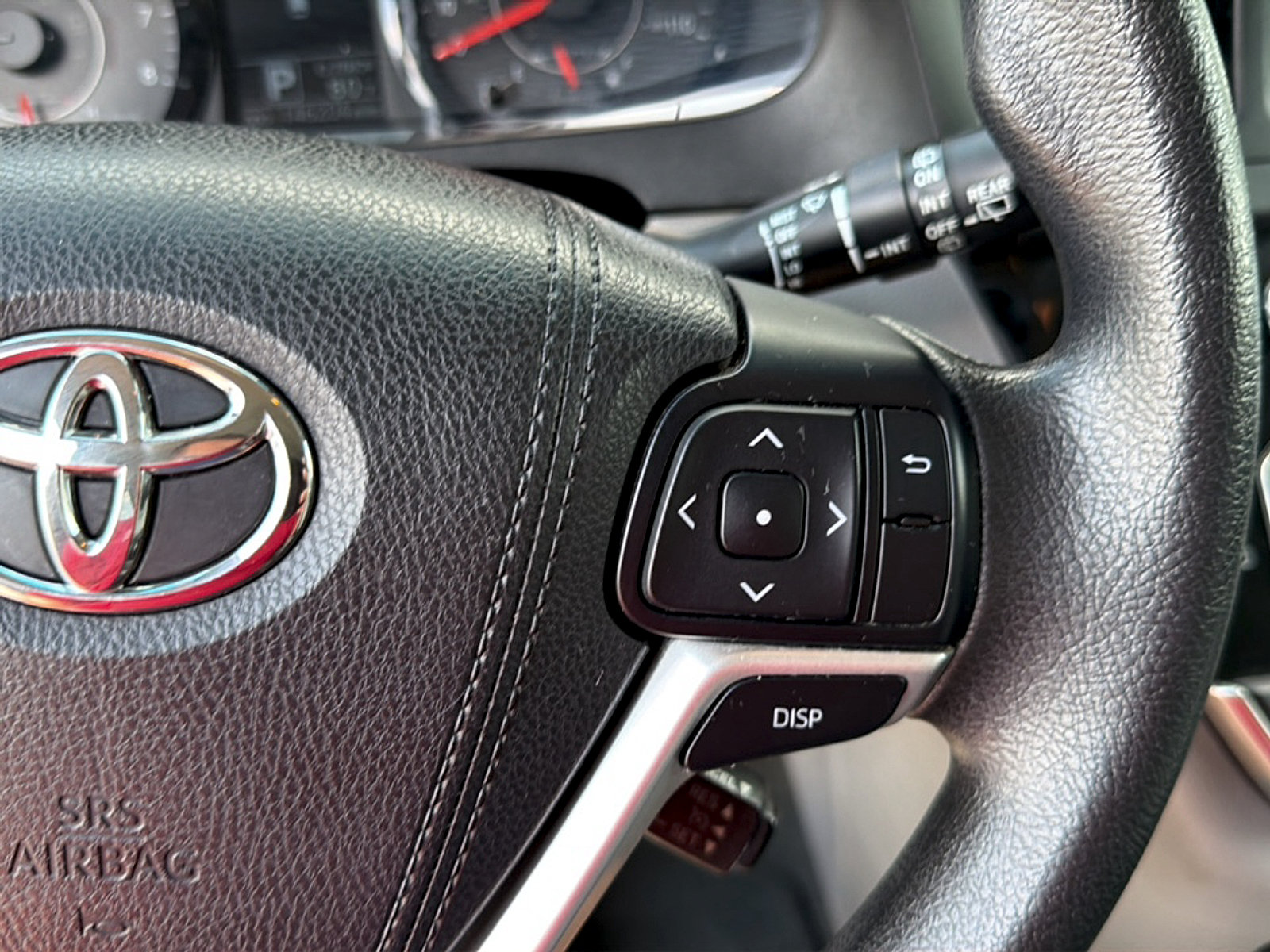 Used 2017 Toyota Sienna LE FWD image 18