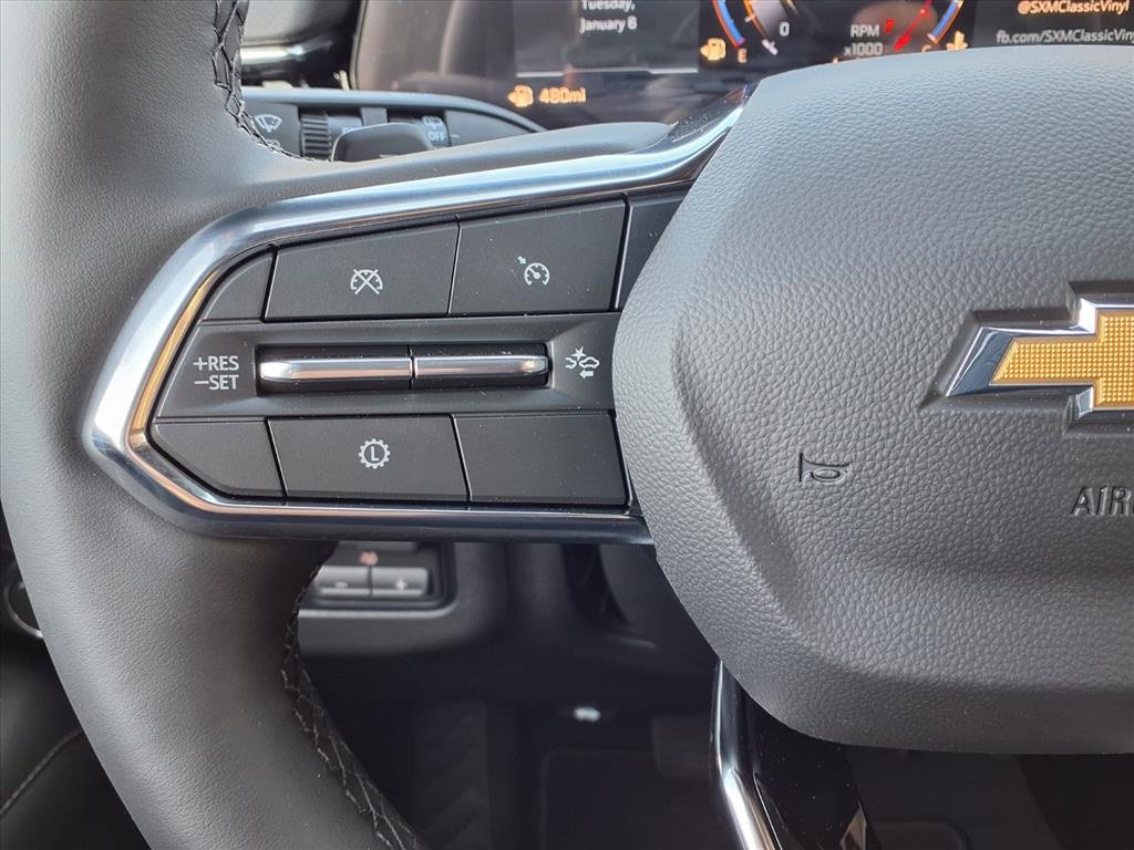 New 2026 Chevrolet Tahoe Premier image 20