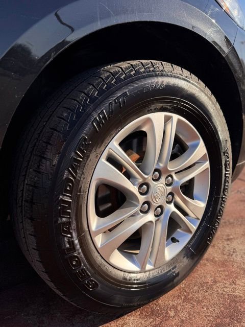 Used 2019 Buick Enclave Essence AWD/4WD image 20