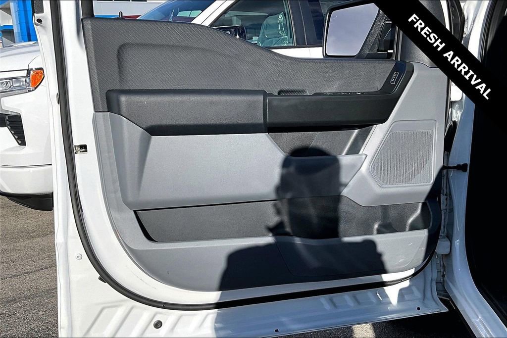 Used 2025 Ford F150 XL image 20