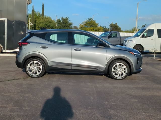 New 2027 Chevrolet Bolt LT w/ Comfort Package FWD image 9