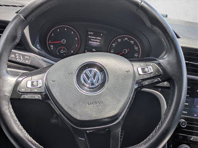 Used 2020 Volkswagen Passat 2.0T R-Line FWD image 13