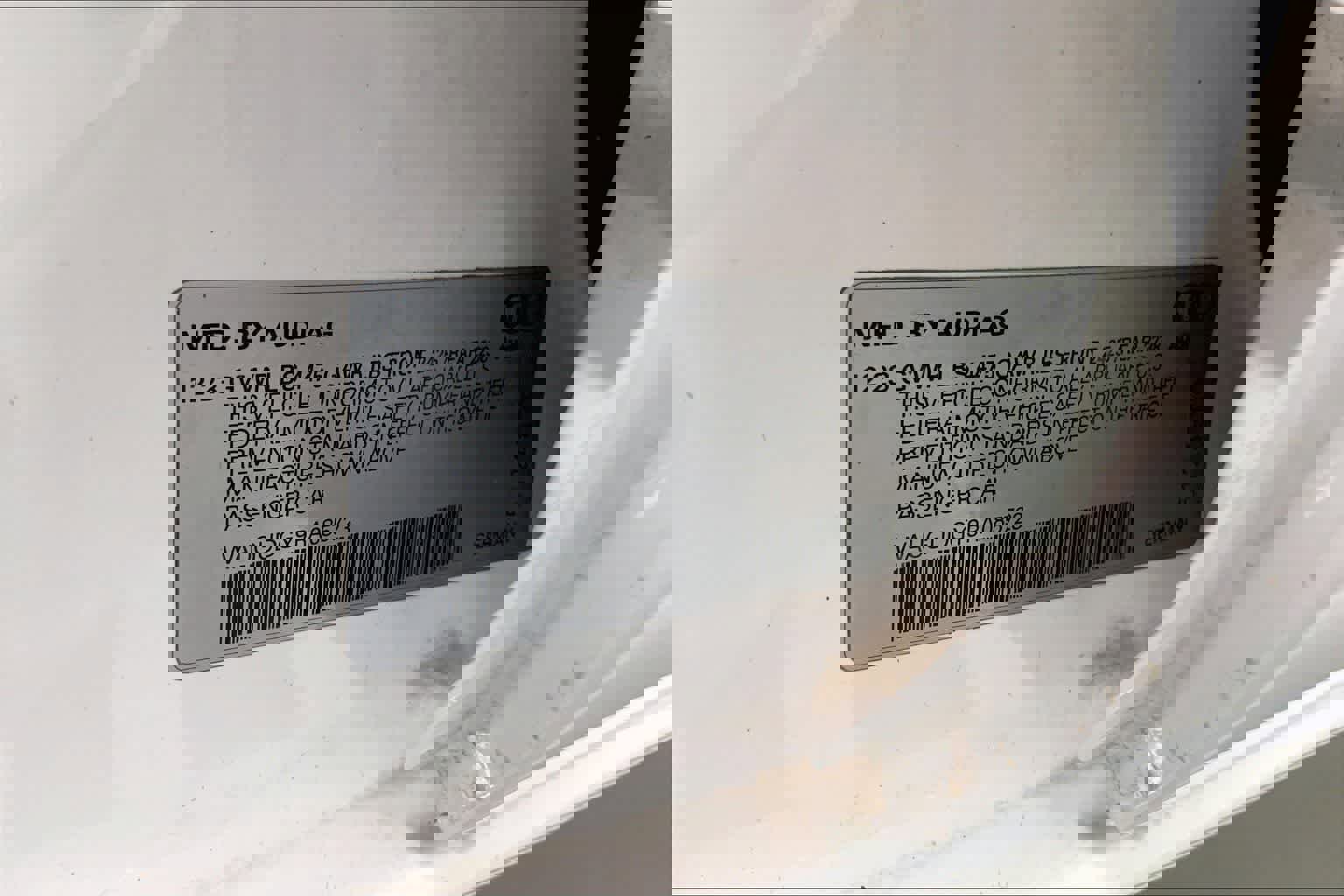 Used 2024 Audi A3 2.0T Premium w/ Convenience Package image 19