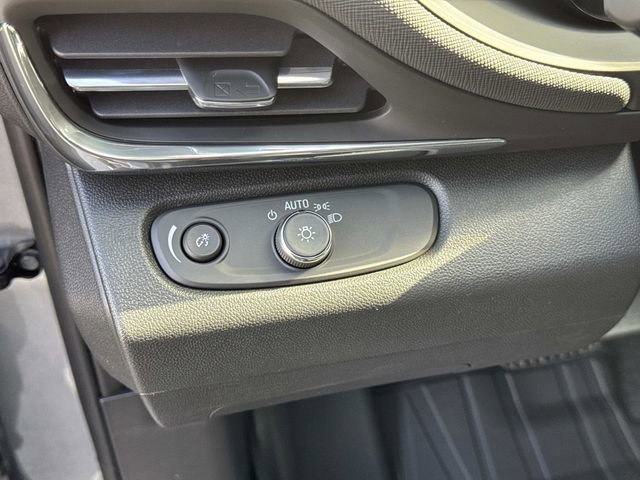 New 2026 Buick Envista Sport Touring w/ Convenience I Package FWD image 25