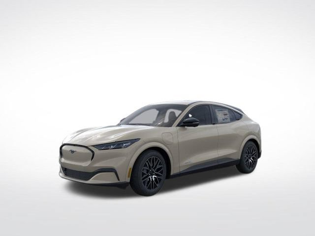 New 2026 Ford Mustang Mach-E Premium w/ Technology Package RWD image 2