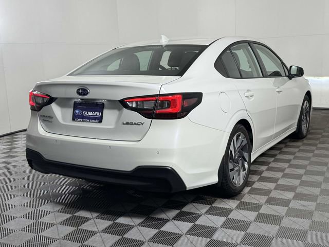 Certified 2024 Subaru Legacy Limited AWD/4WD image 10