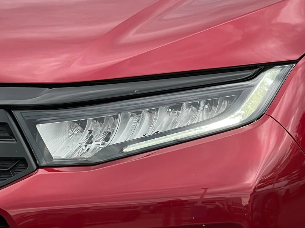 New 2027 Honda Odyssey EX-L image 32