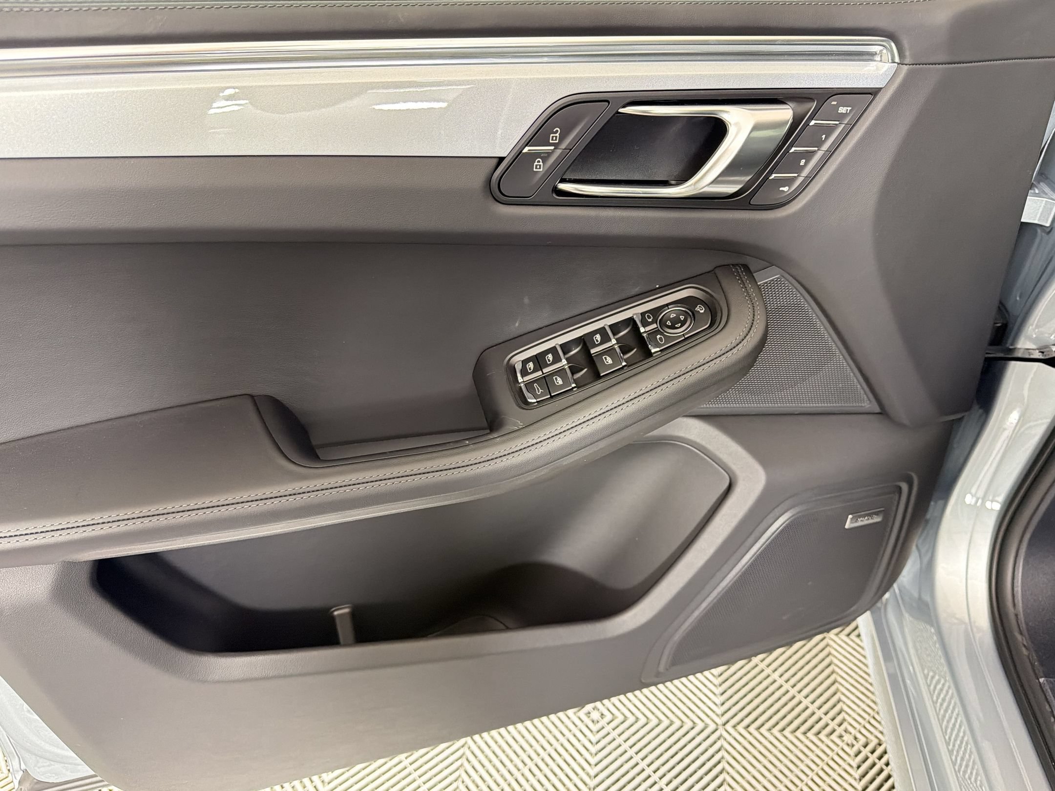 New 2026 Porsche Macan S AWD/4WD image 15