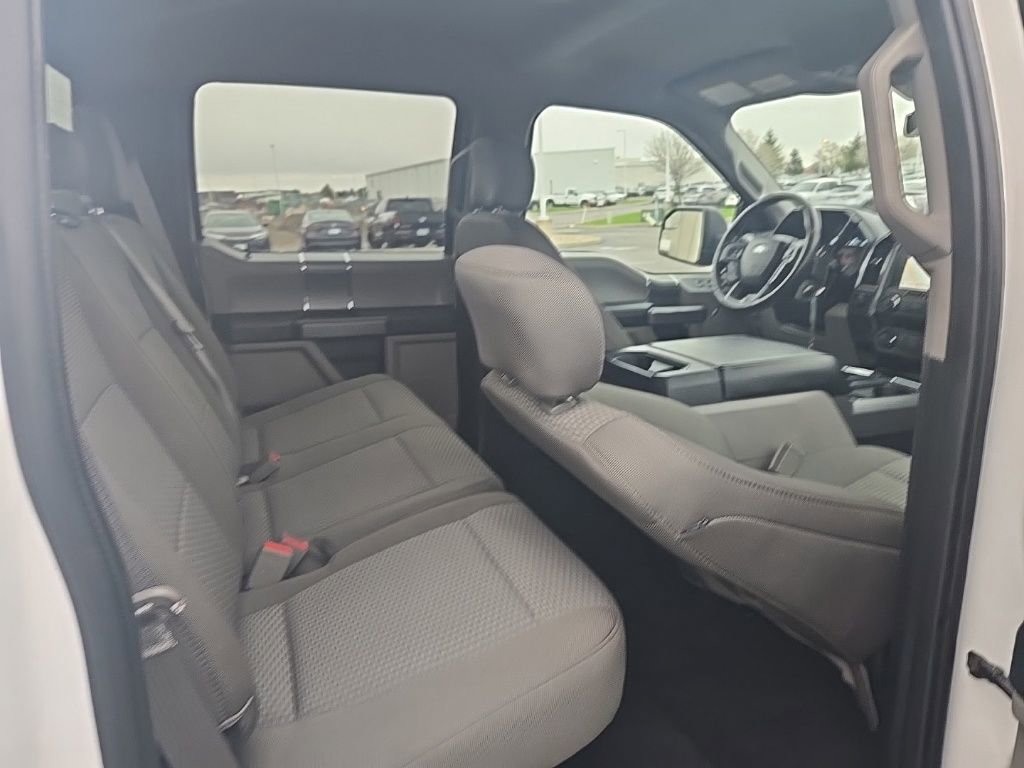 Used 2019 Ford F150 XLT w/ Equipment Group 302A Luxury image 28