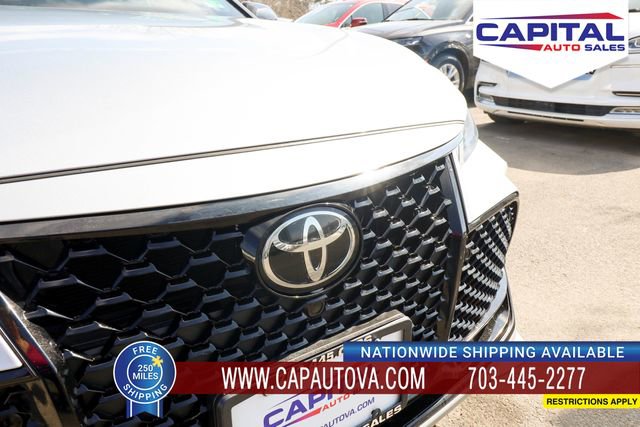 Used 2019 Toyota Avalon XSE w/ All Weather Liner Package image 21