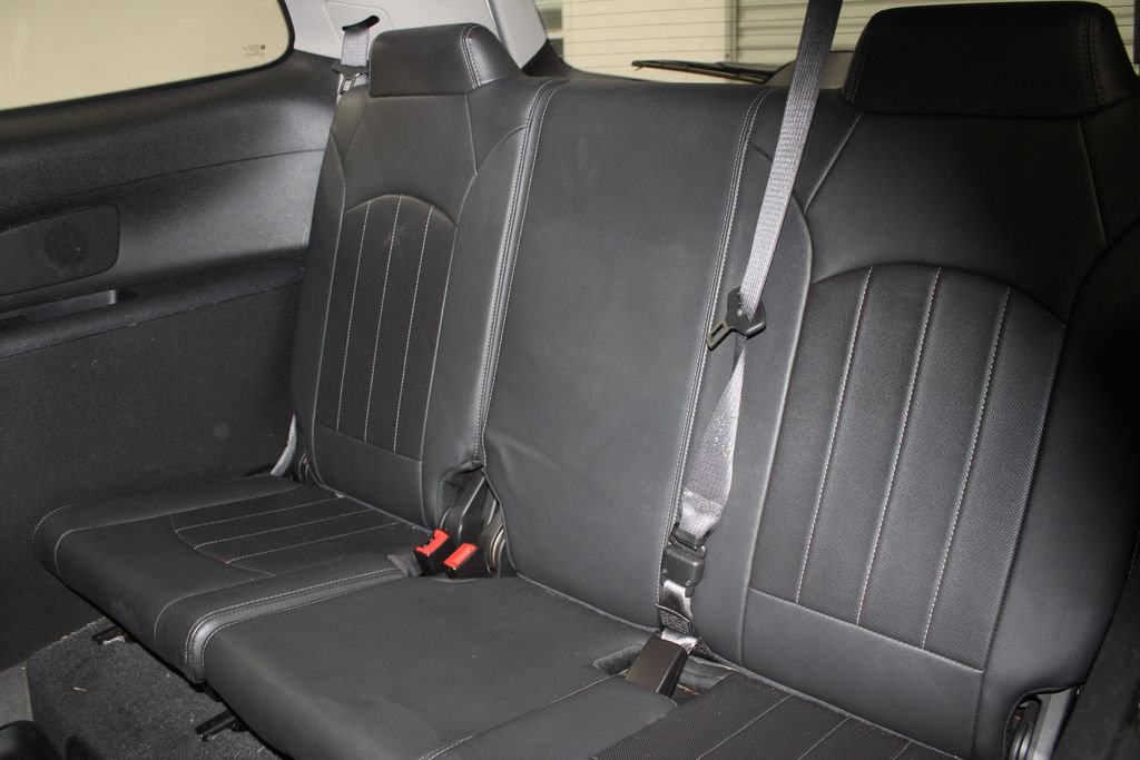 Used 2017 Buick Enclave Premium w/ Experience Buick Package image 21