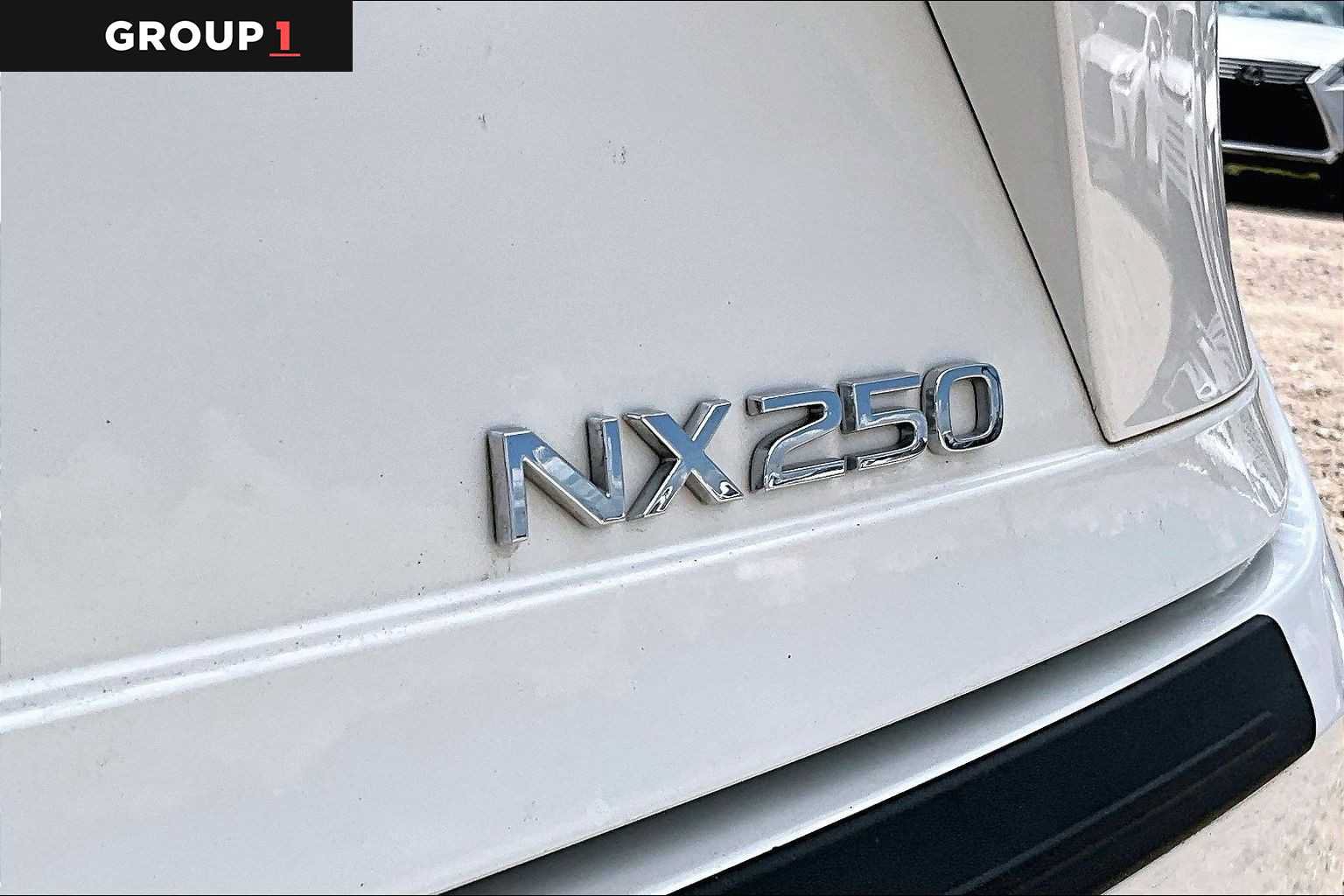 Used 2024 Lexus NX 250 FWD image 28