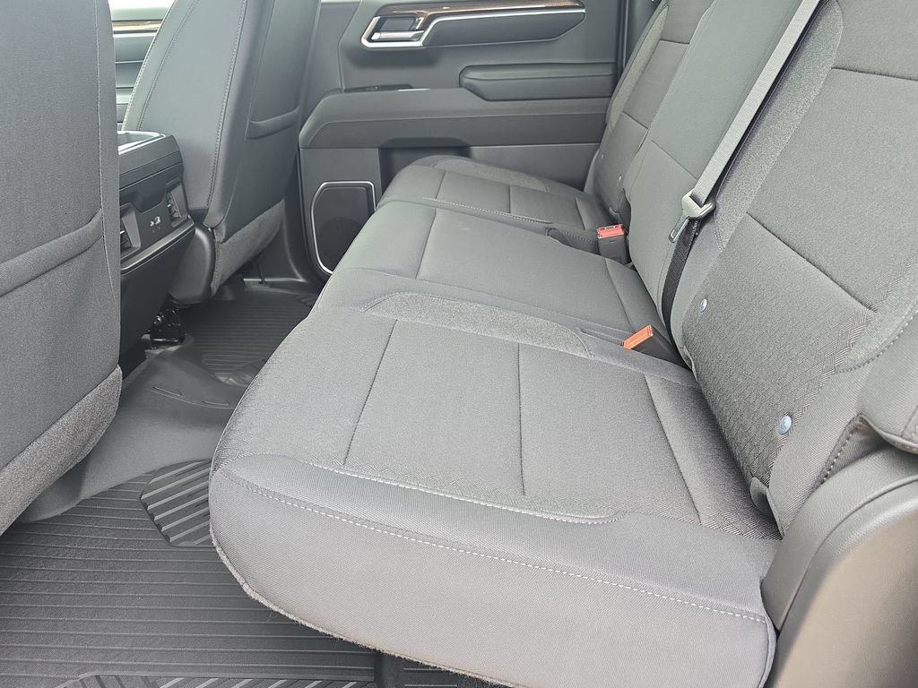 New 2026 Chevrolet Silverado 1500 LT AWD/4WD image 13