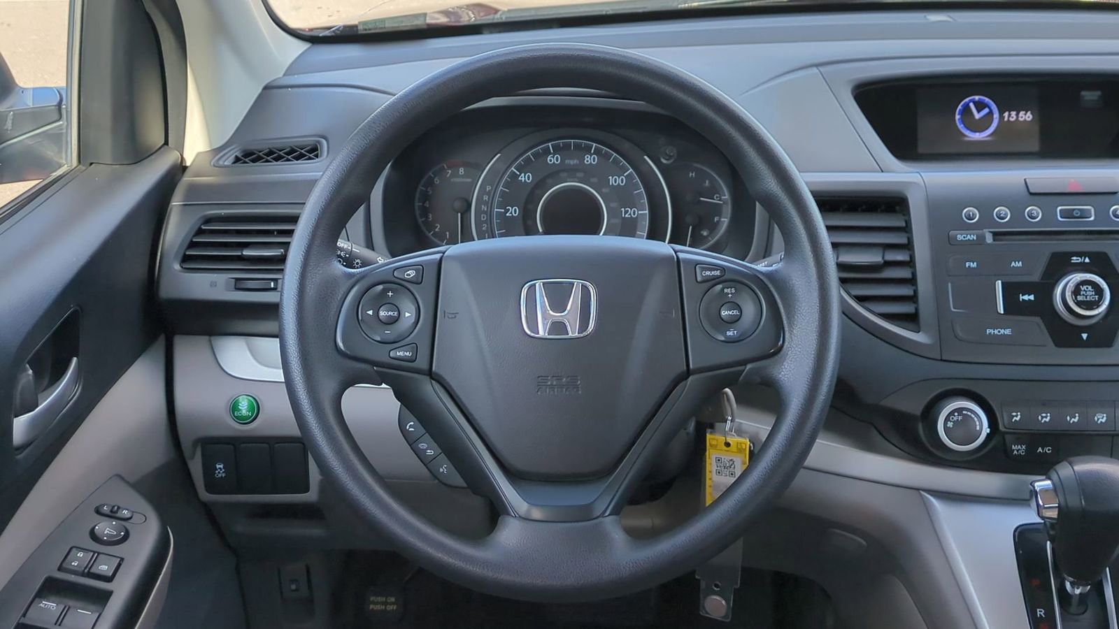 Used 2012 Honda CR-V LX image 19