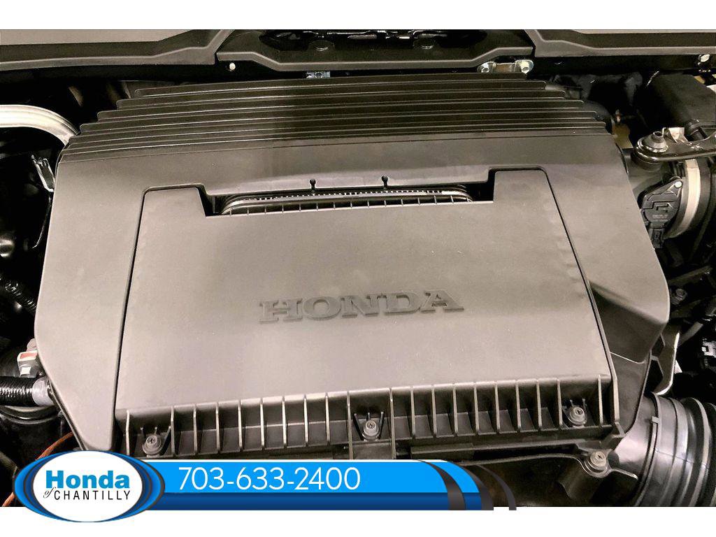 New 2026 Honda Pilot TrailSport image 21