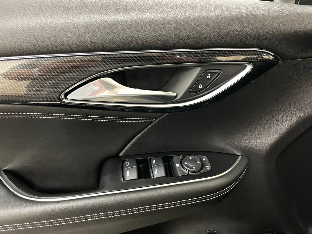 Certified 2023 Buick Envision Preferred w/ Sport Touring Package AWD/4WD image 22