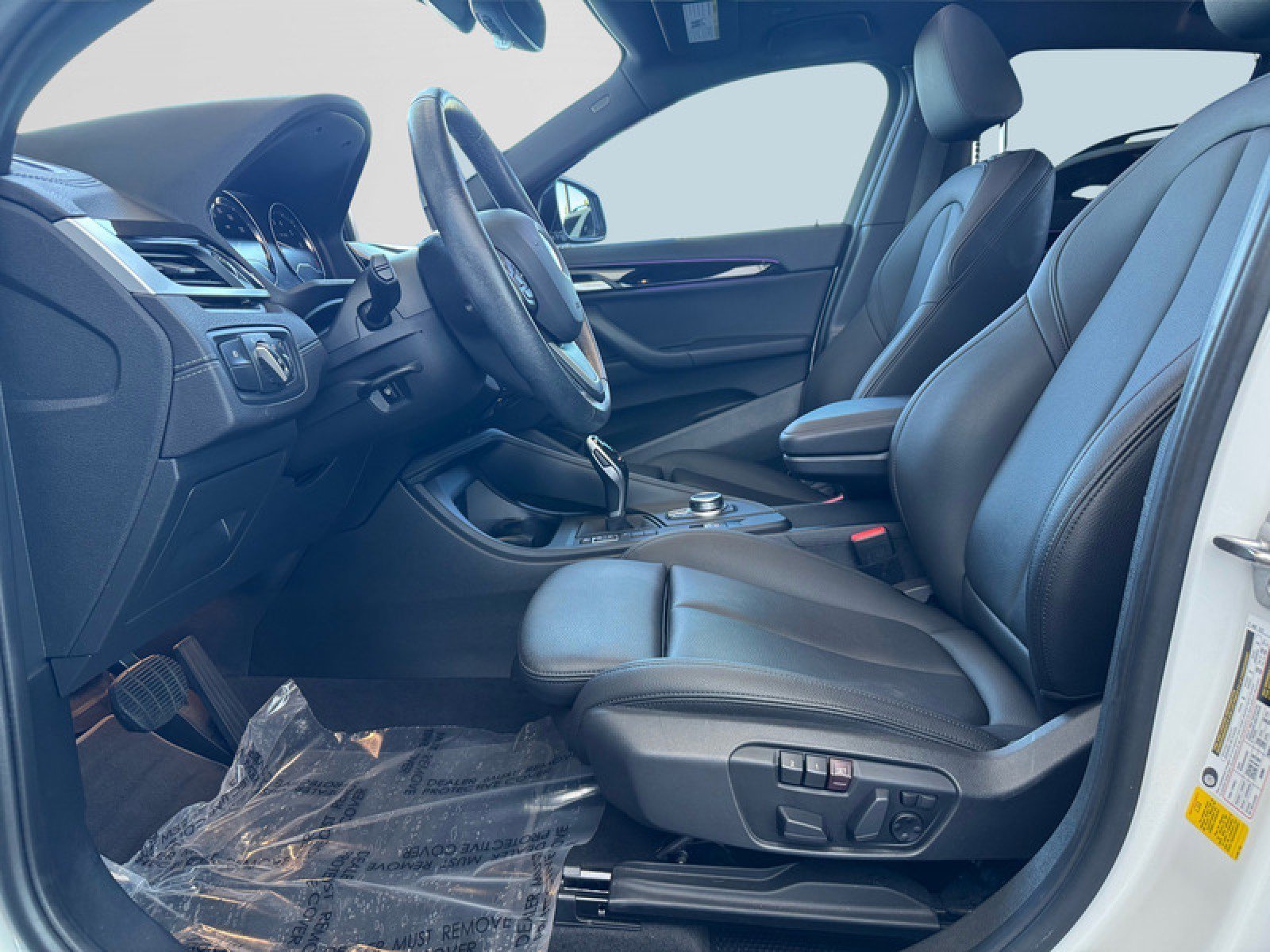 Used 2020 BMW X2 sDrive28i w/ Convenience Package image 10