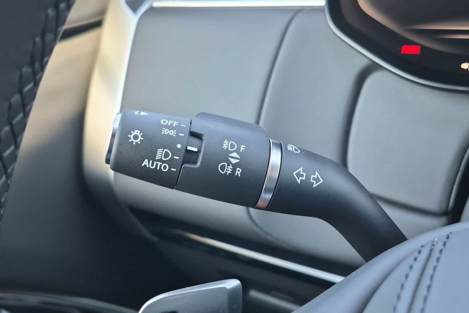 New 2026 Land Rover Range Rover SE AWD/4WD image 27