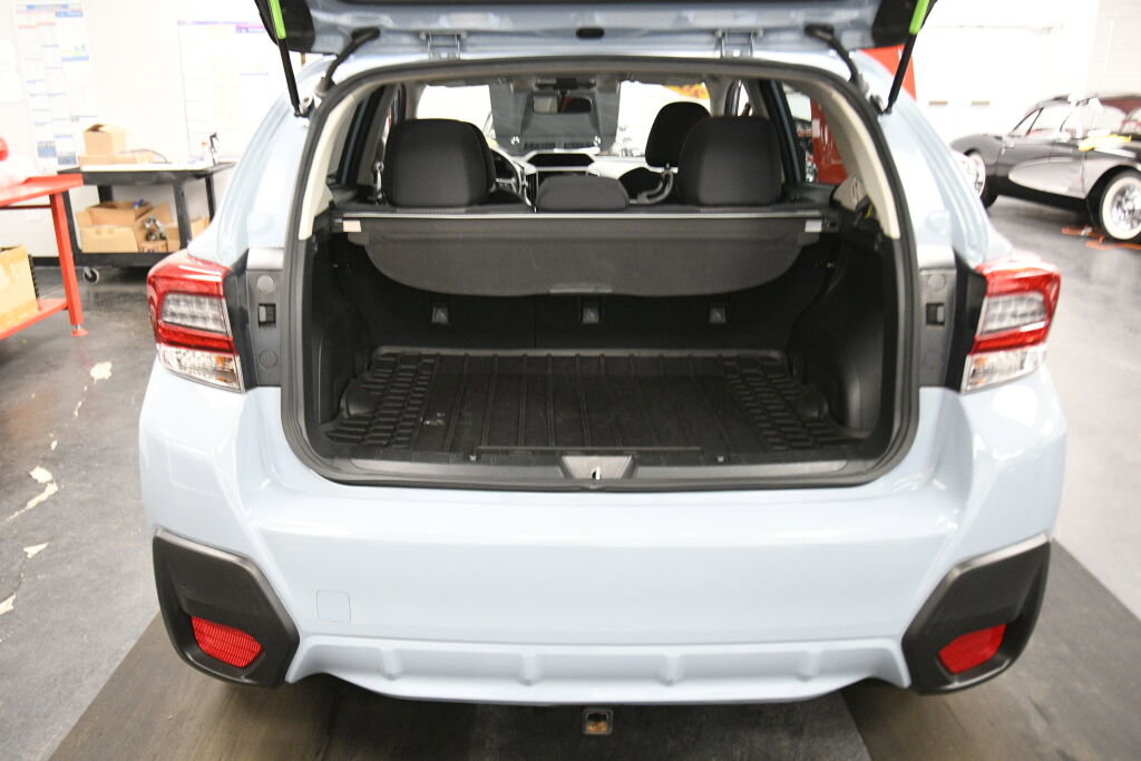 Used 2023 Subaru Crosstrek 2.0i Premium image 23