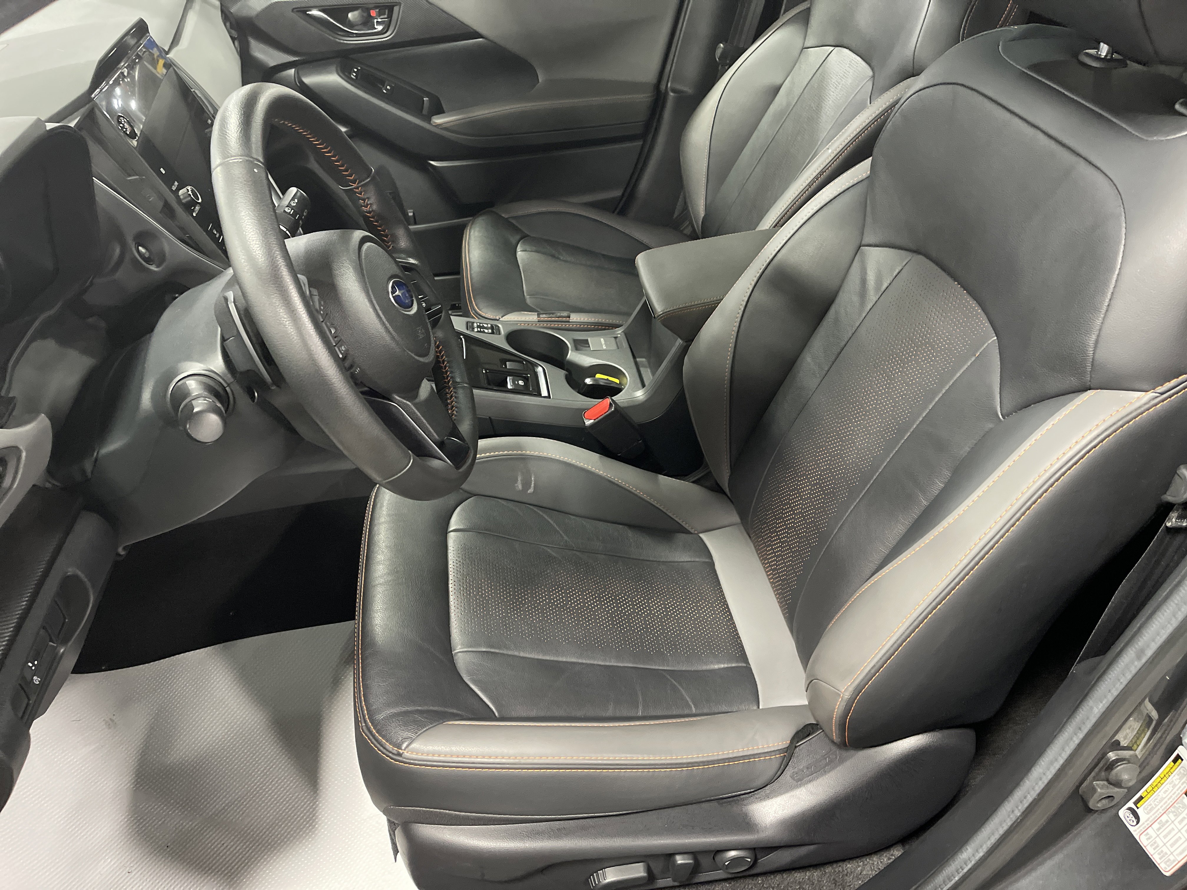 Used 2024 Subaru Crosstrek 2.5i Limited w/ Crosstrek Mirror Package image 9