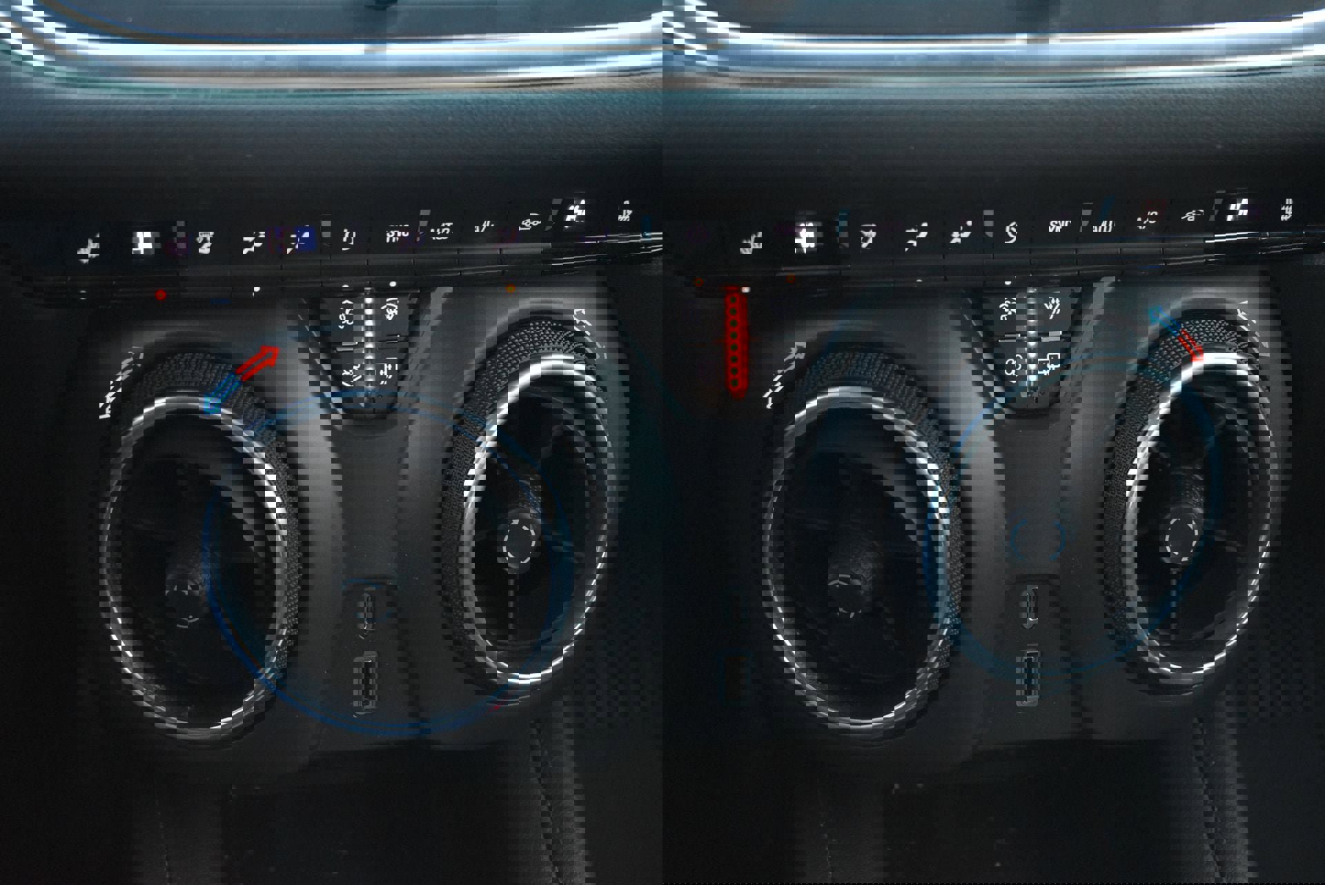 Used 2021 Chevrolet Blazer LT image 30