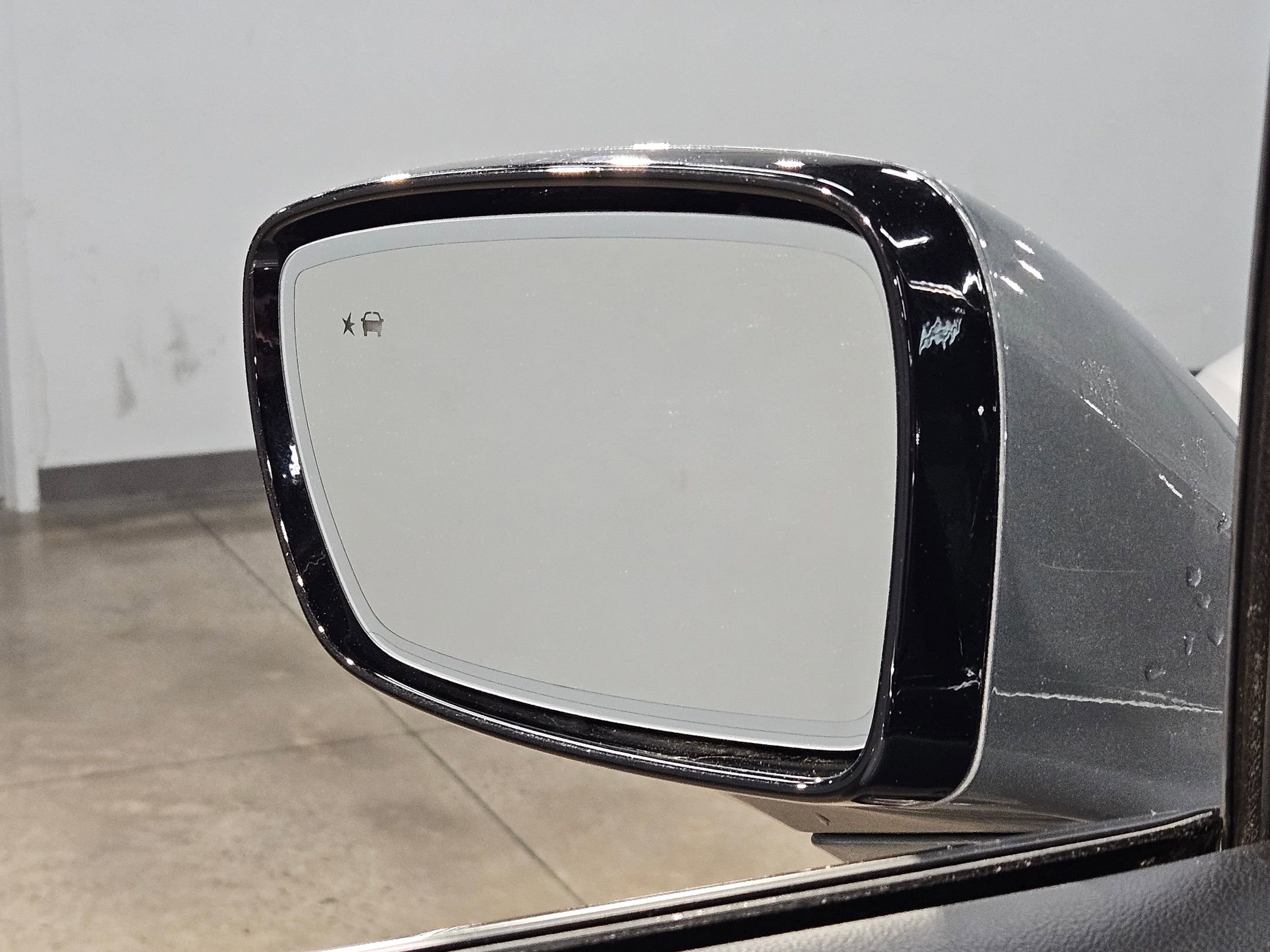 Used 2024 Buick Enclave Premium FWD image 23