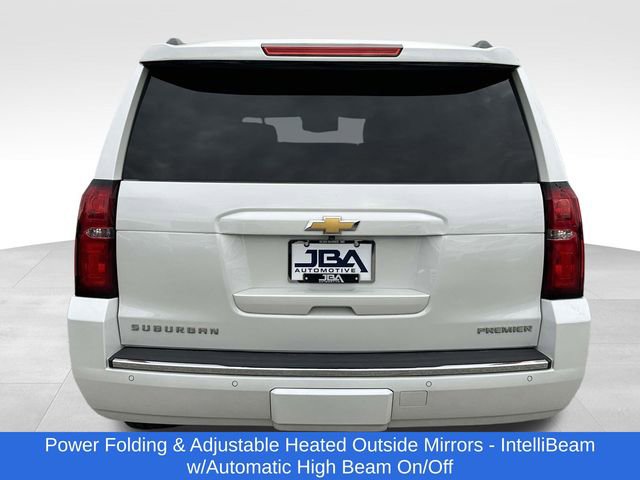 Used 2020 Chevrolet Suburban Premier image 26