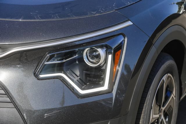New 2026 Kia Niro LX FWD image 12