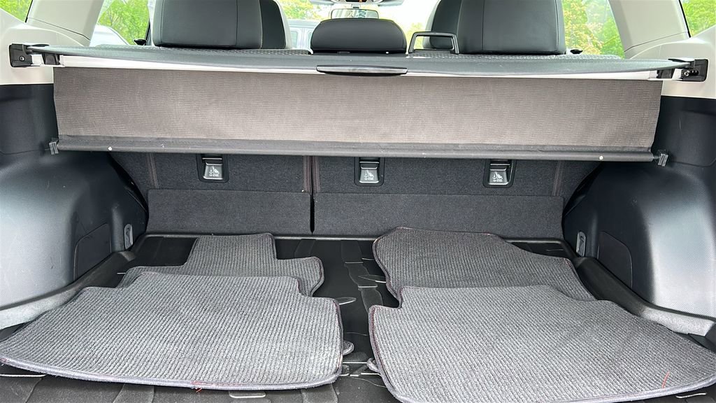 Certified 2023 Subaru Forester Sport AWD/4WD image 28