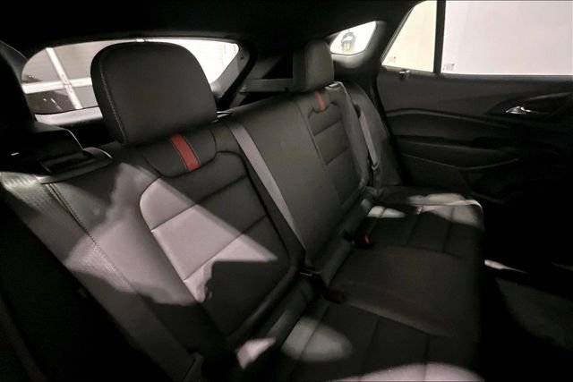 Used 2025 Chevrolet Trax RS image 26