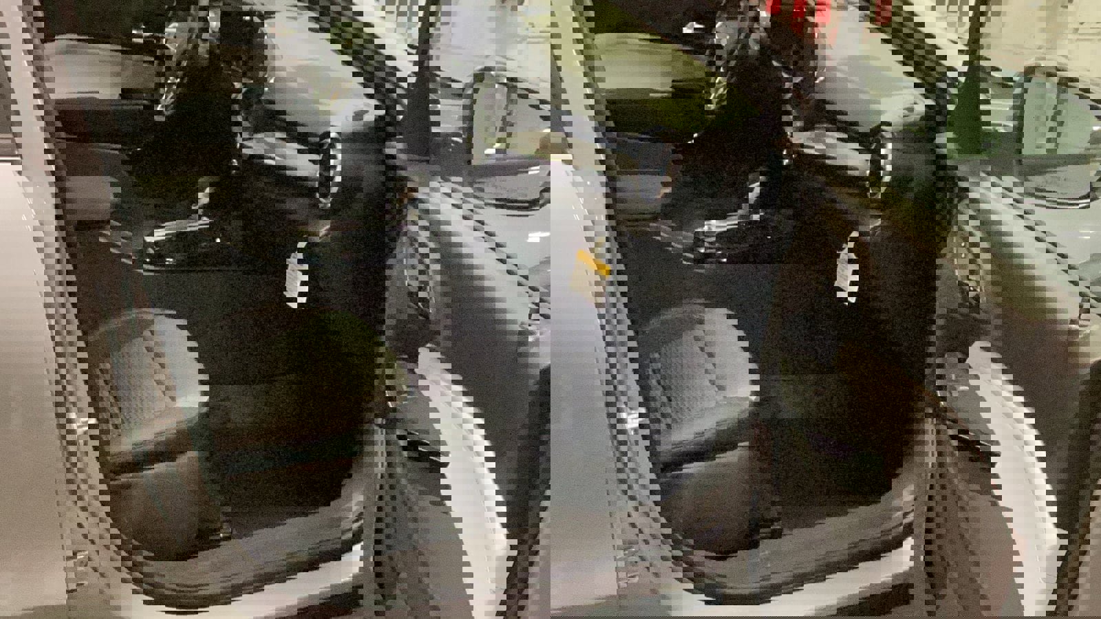 New 2026 Chevrolet Trax LT w/ Driver Confidence Package image 20