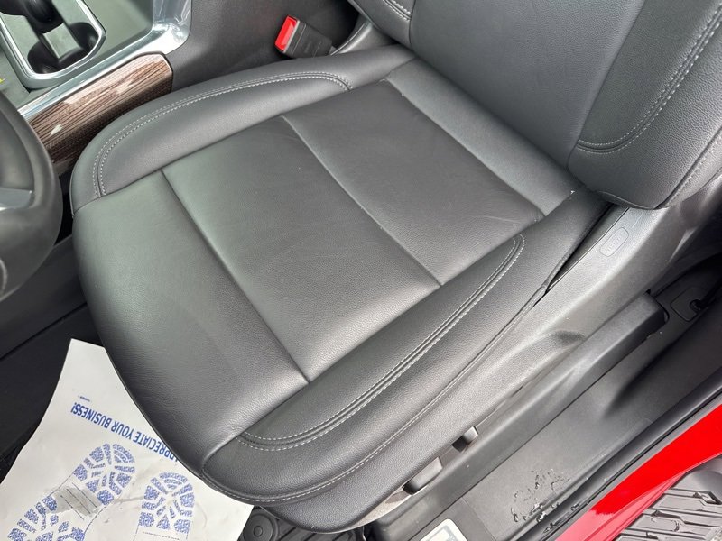 Certified 2025 Chevrolet Silverado 2500 LT w/ Trail Boss Package image 24