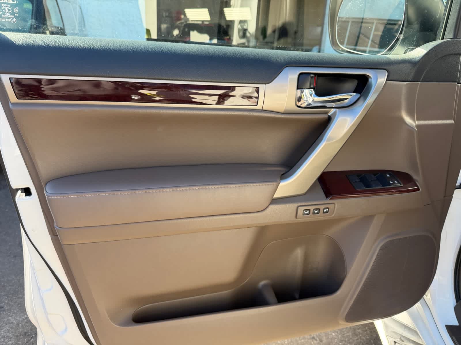 Used 2019 Lexus GX 460 Premium AWD/4WD image 12