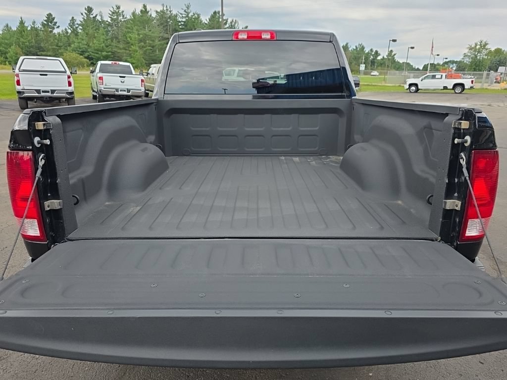 Used 2022 RAM 1500 Tradesman AWD/4WD image 18