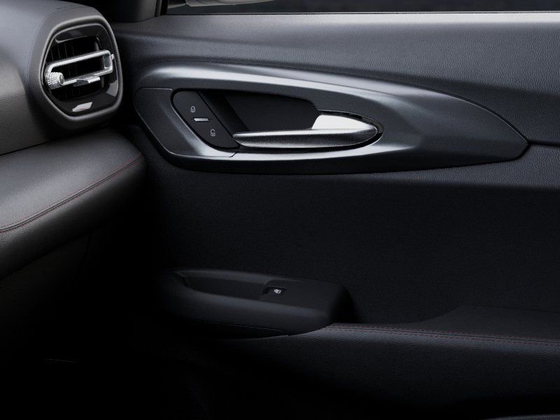 New 2025 Dodge Hornet GT image 25