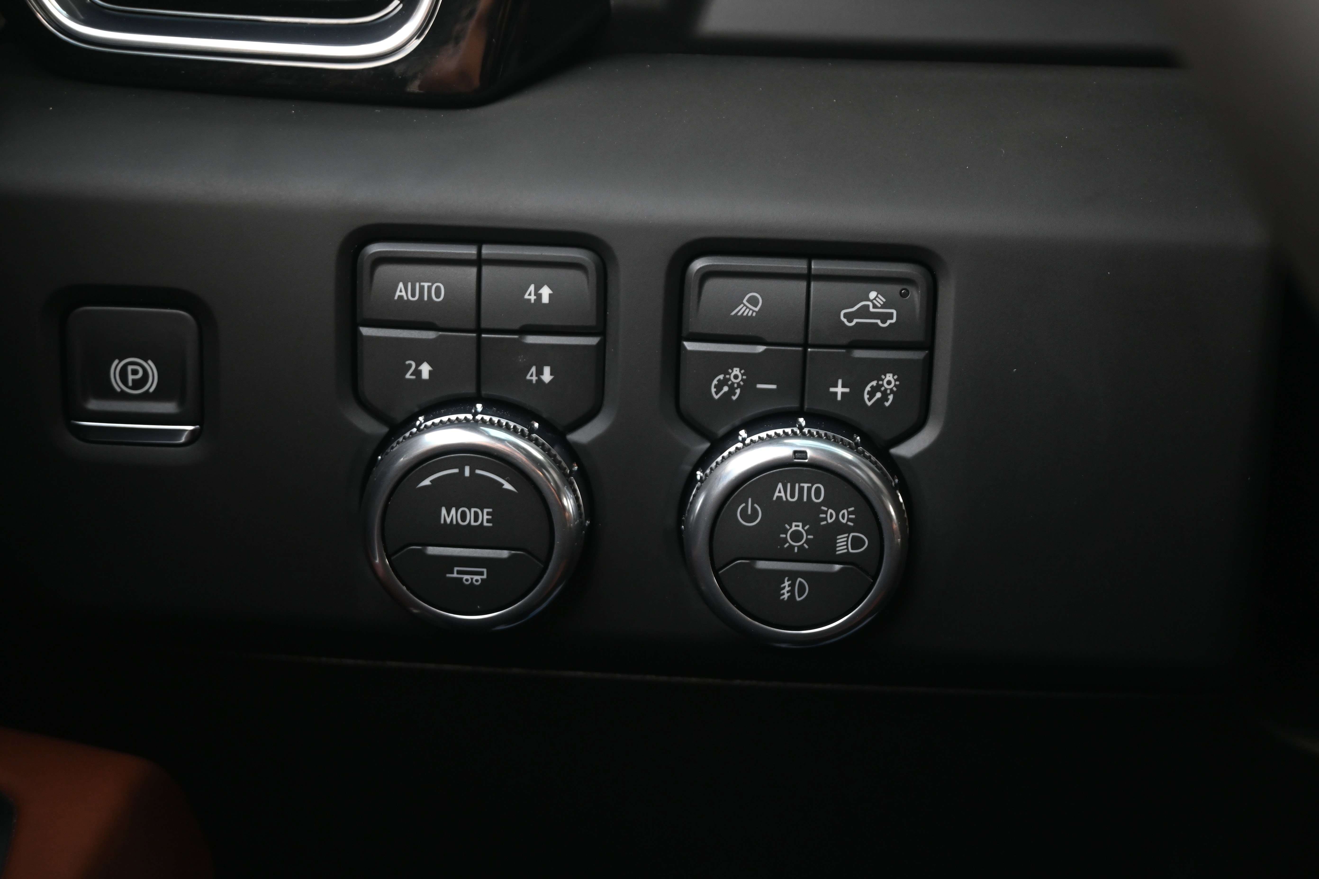 Used 2026 GMC Sierra 3500 Denali Ultimate AWD/4WD image 28