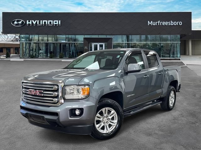Used 2020 GMC Canyon SLE w/ SLE Convenience Package