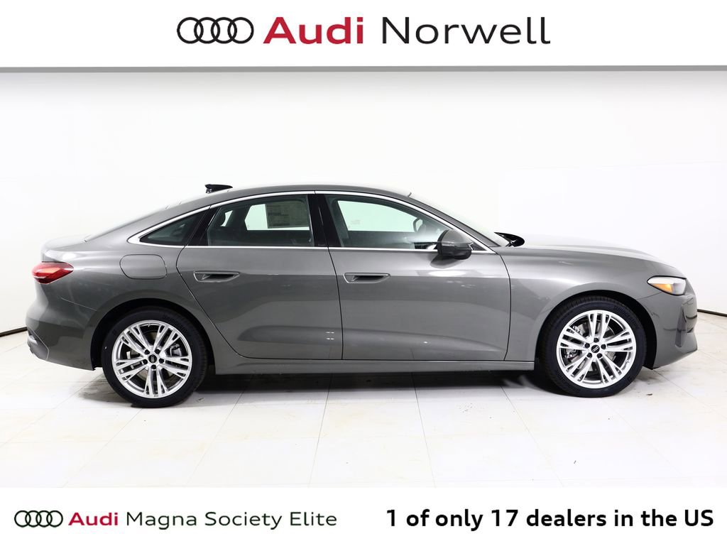 New 2026 Audi A5 Premium AWD/4WD image 19