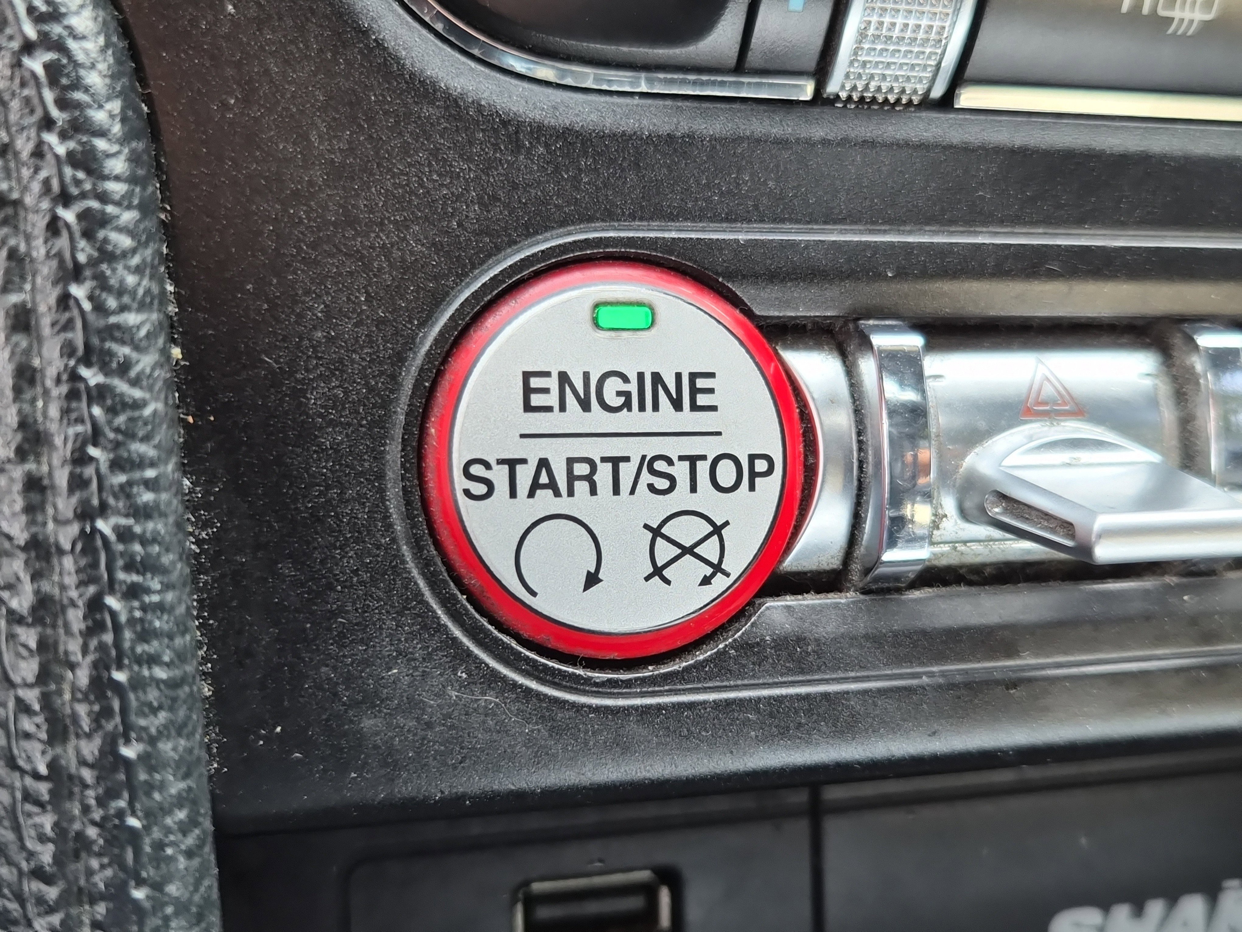 Used 2017 Ford Mustang Premium image 25