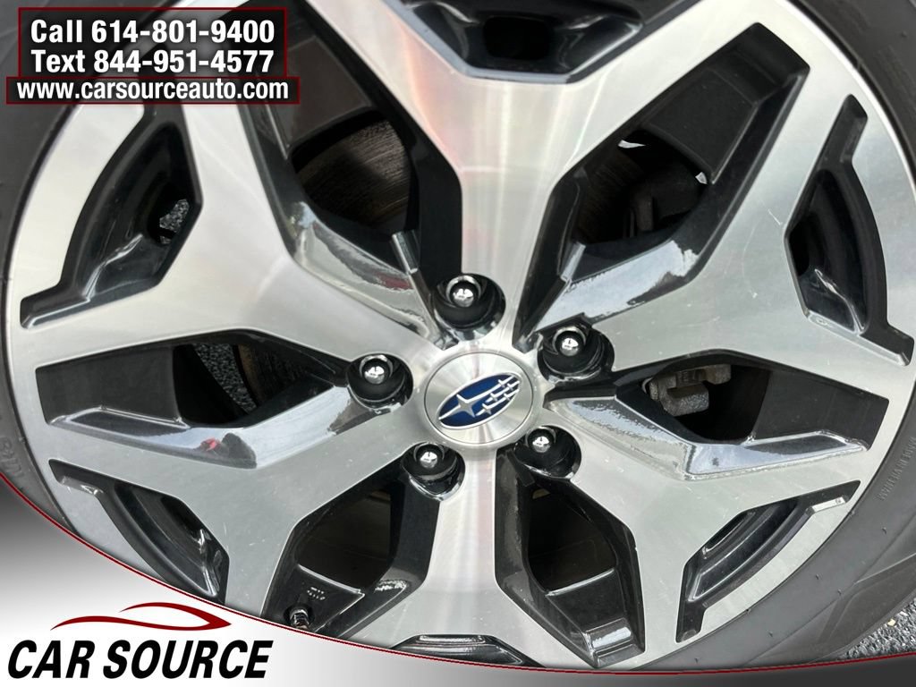 Used 2023 Subaru Forester Premium w/ Popular Package #3 AWD/4WD image 19