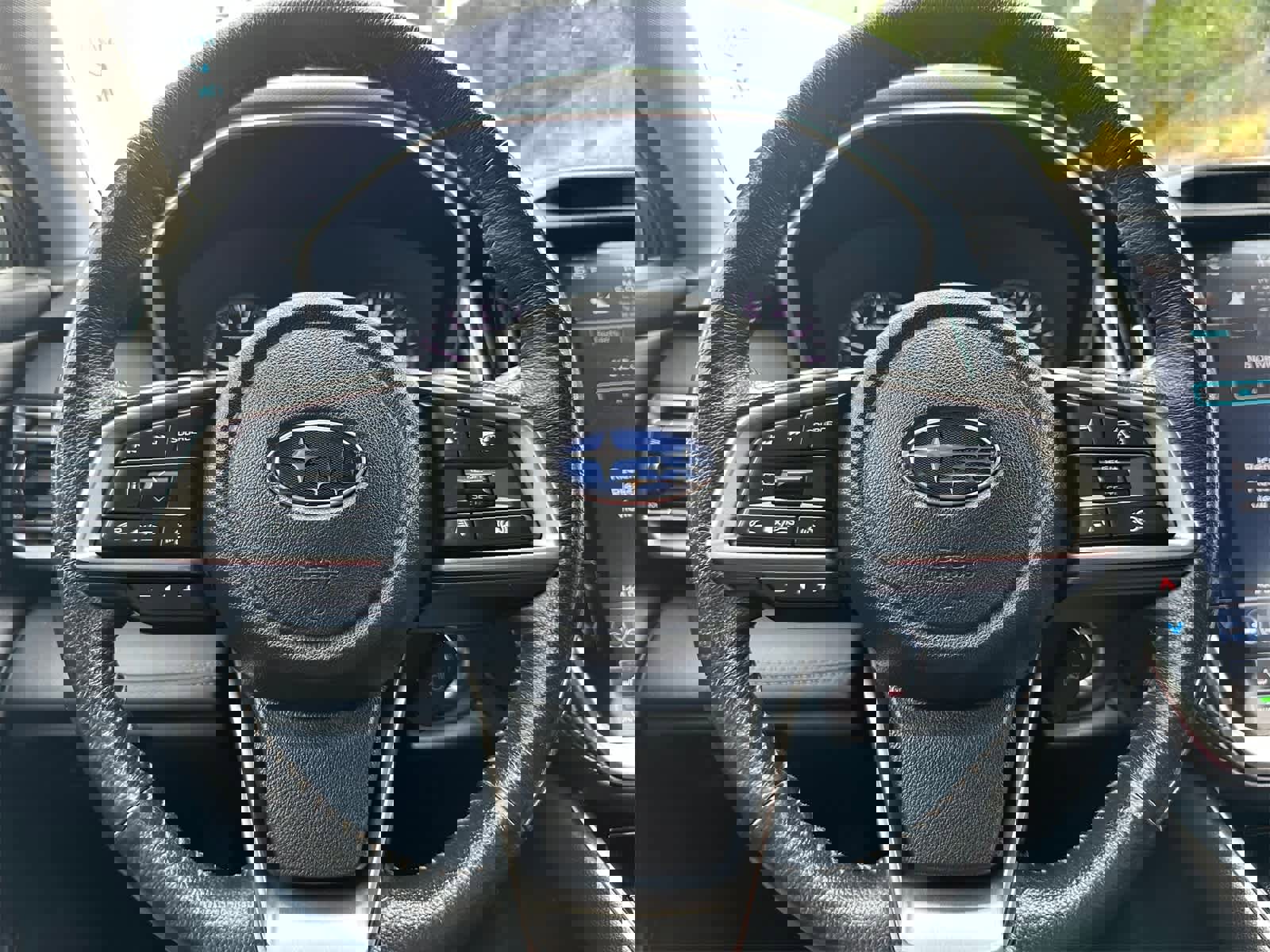 Used 2023 Subaru Outback Limited image 15