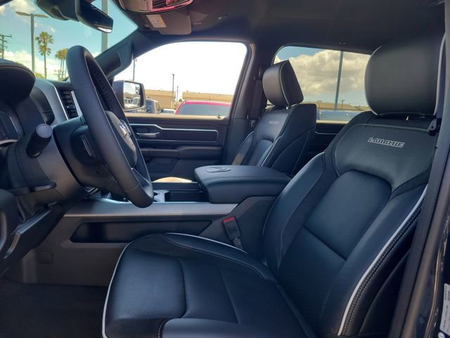 New 2026 RAM 1500 Laramie image 17