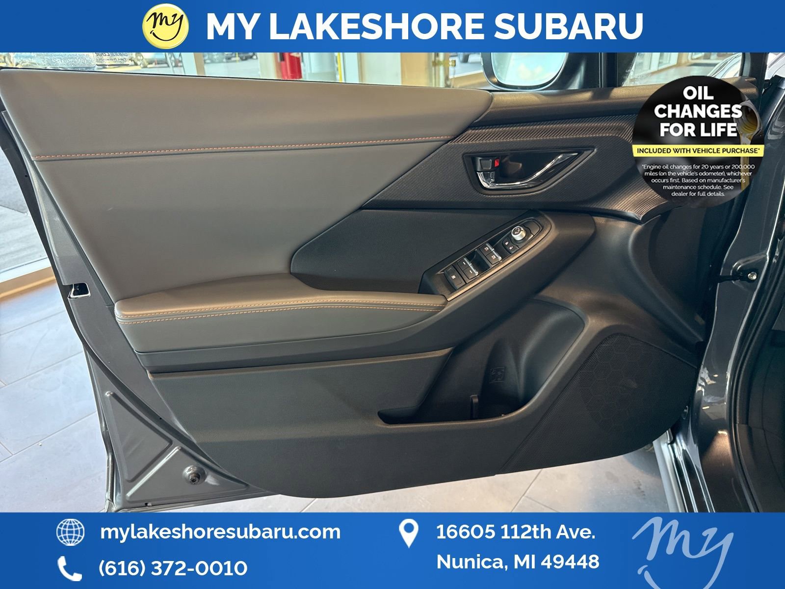 New 2026 Subaru Crosstrek 2.5i Limited image 10