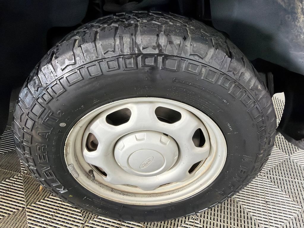 Used 2012 Ford F150 XL RWD image 12