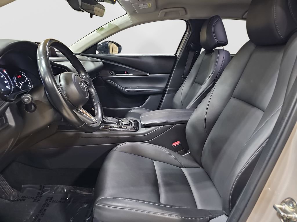 Used 2024 MAZDA CX-30 AWD 2.5 S w/ Select Sport Pkg image 16