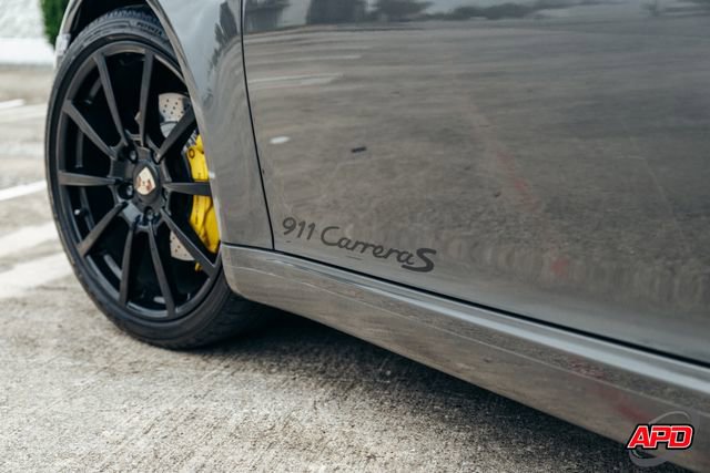 Used 2013 Porsche 911 Carrera S RWD image 23